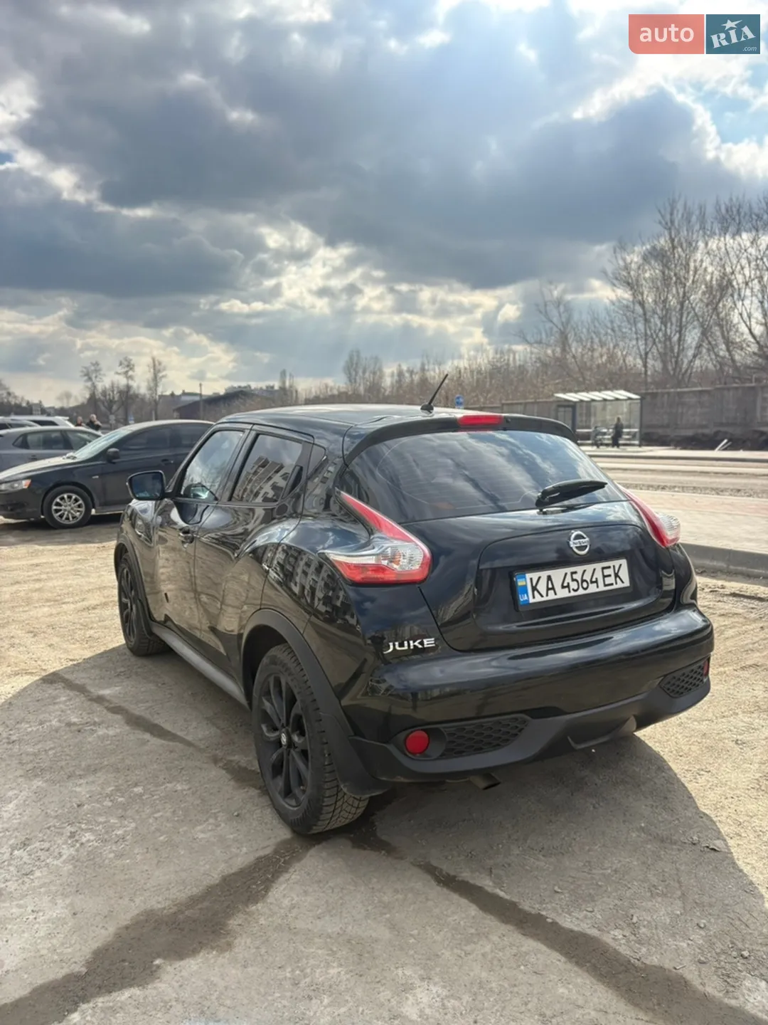 2015 Nissan Juke - мініатюра 20