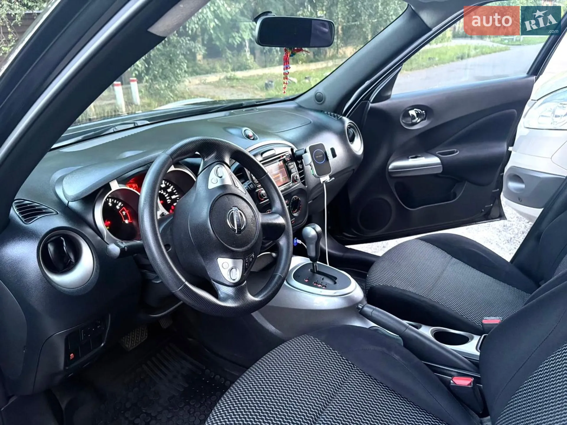 2015 Nissan Juke - мініатюра 23