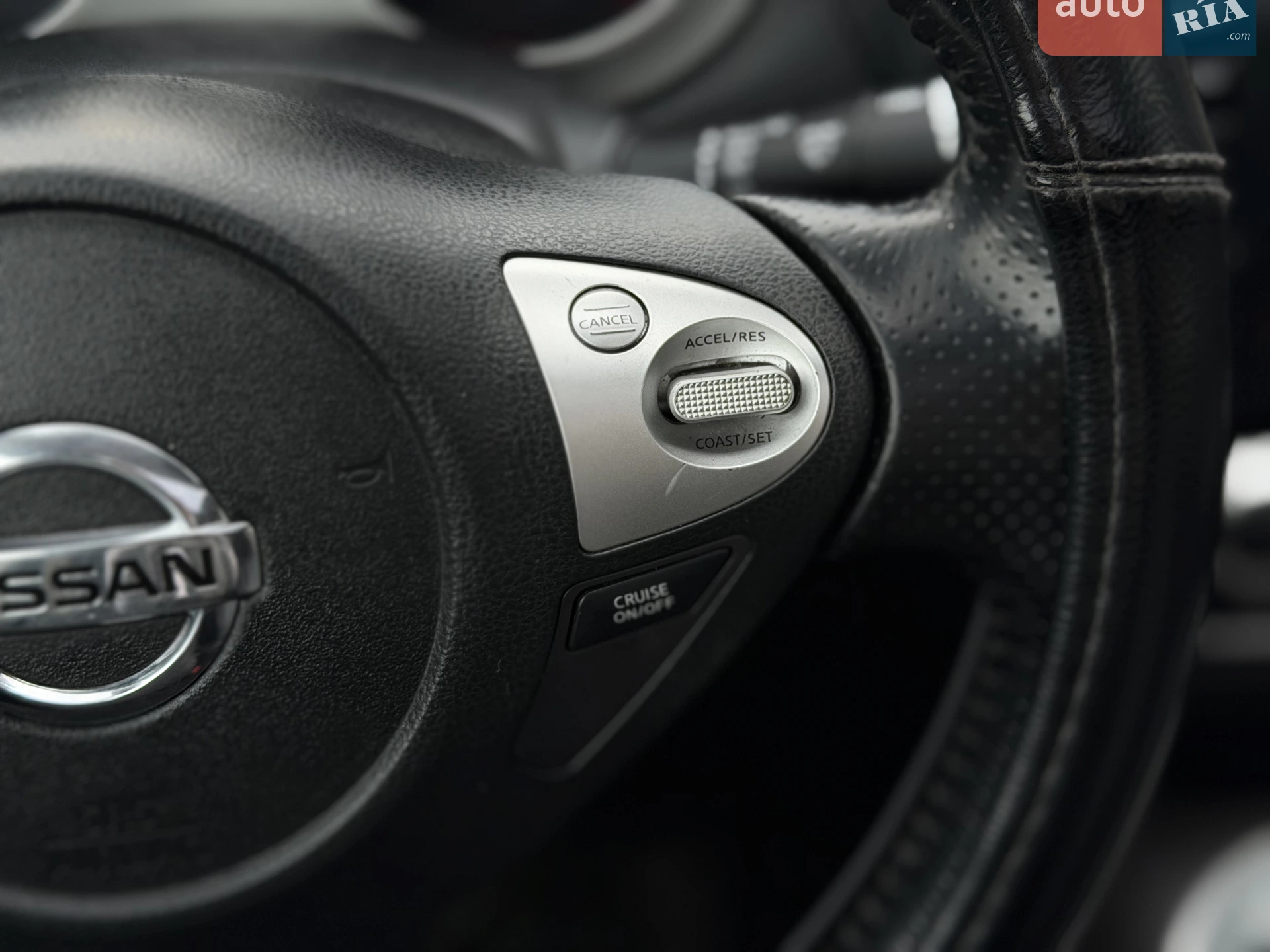 2011 Nissan Juke - мініатюра 35