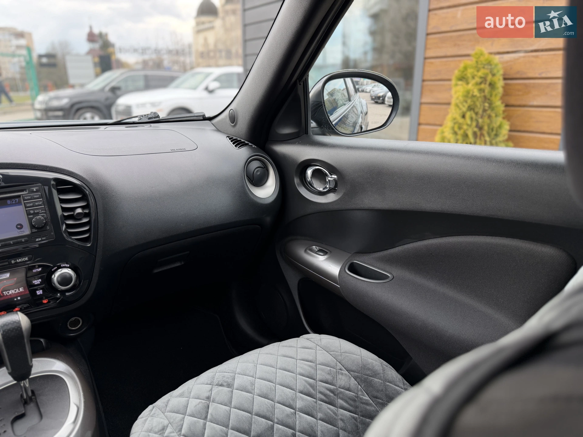 2011 Nissan Juke - мініатюра 44