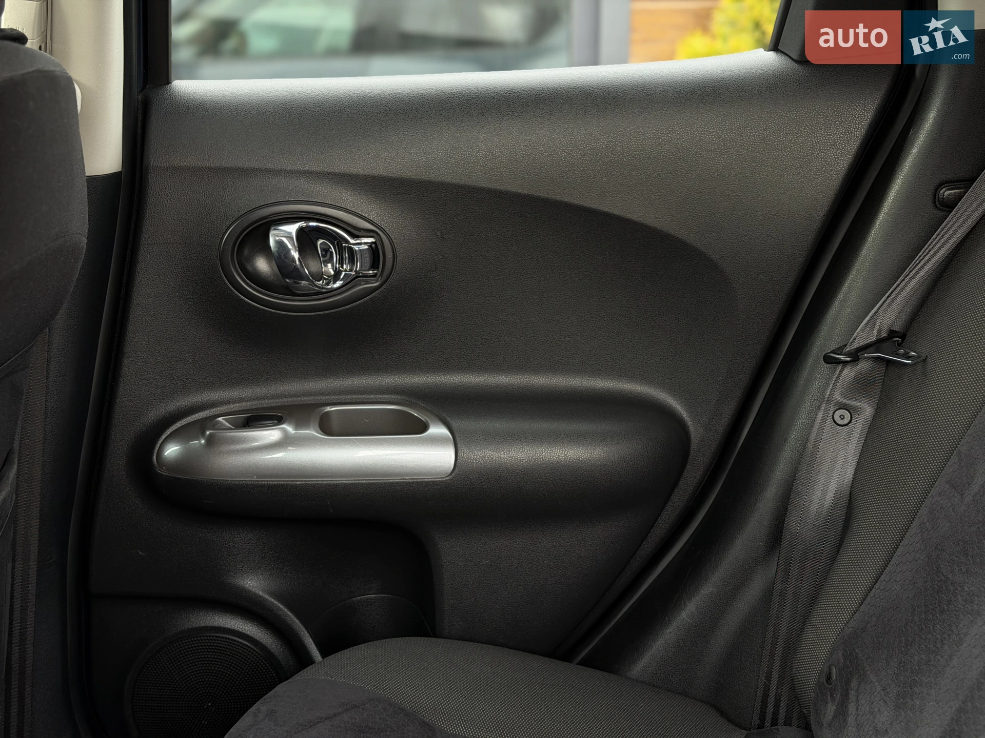 2011 Nissan Juke - мініатюра 48