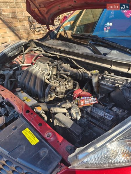 Позашляховик / Кросовер Nissan Juke 2012 в Сумах фото 22 Позашляховик / Кросовер Nissan Juke 2012 в Сумах