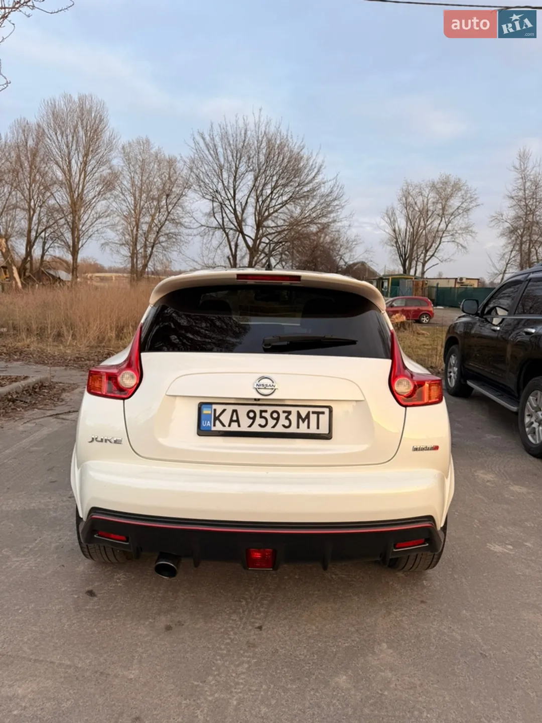 2013 Nissan Juke - мініатюра 6