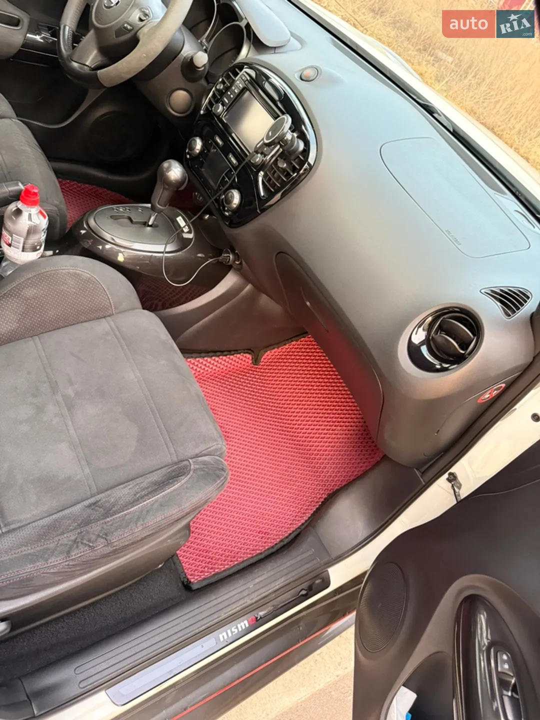 2013 Nissan Juke - мініатюра 21