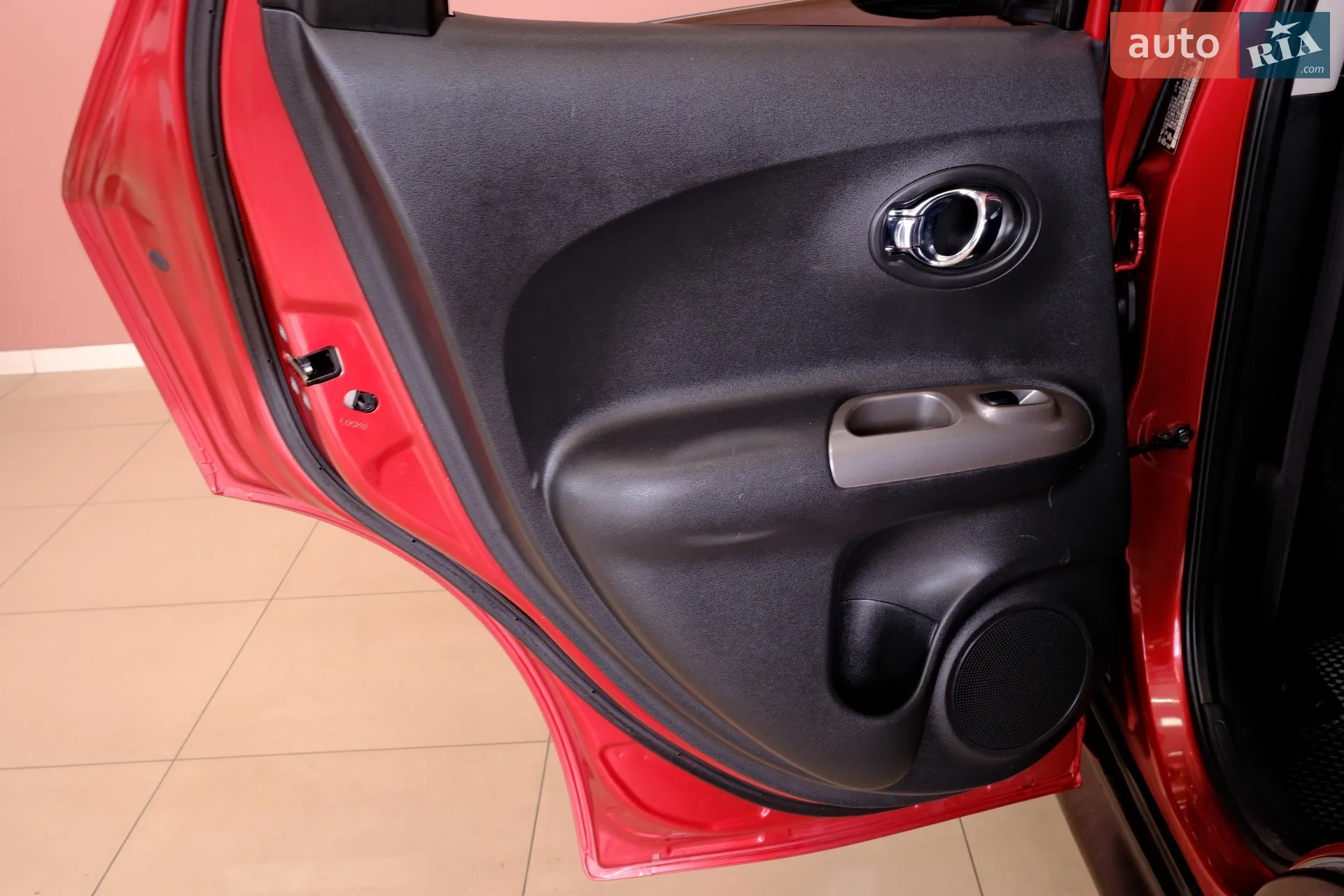 2013 Nissan Juke - мініатюра 29