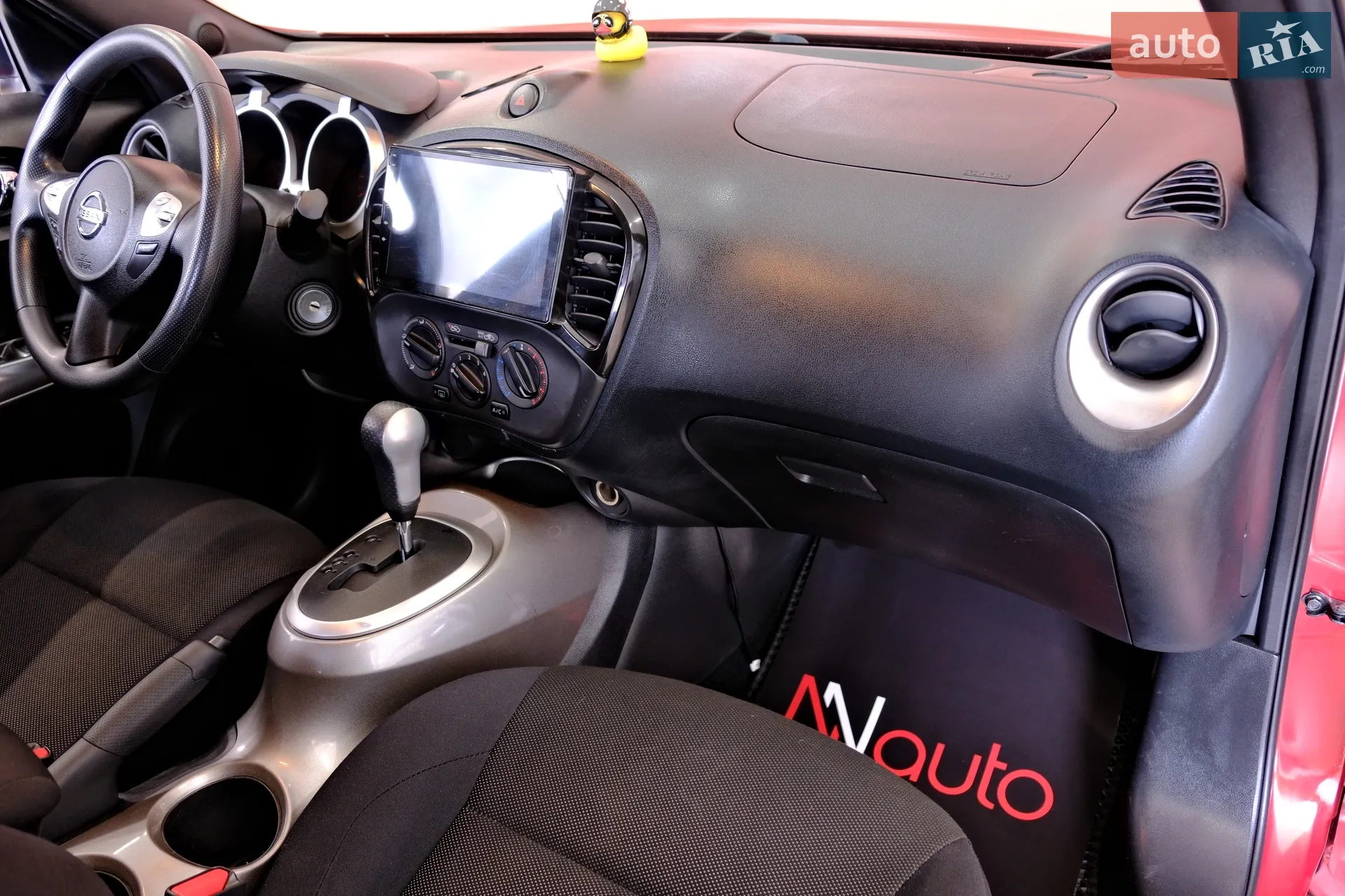 2013 Nissan Juke - мініатюра 39