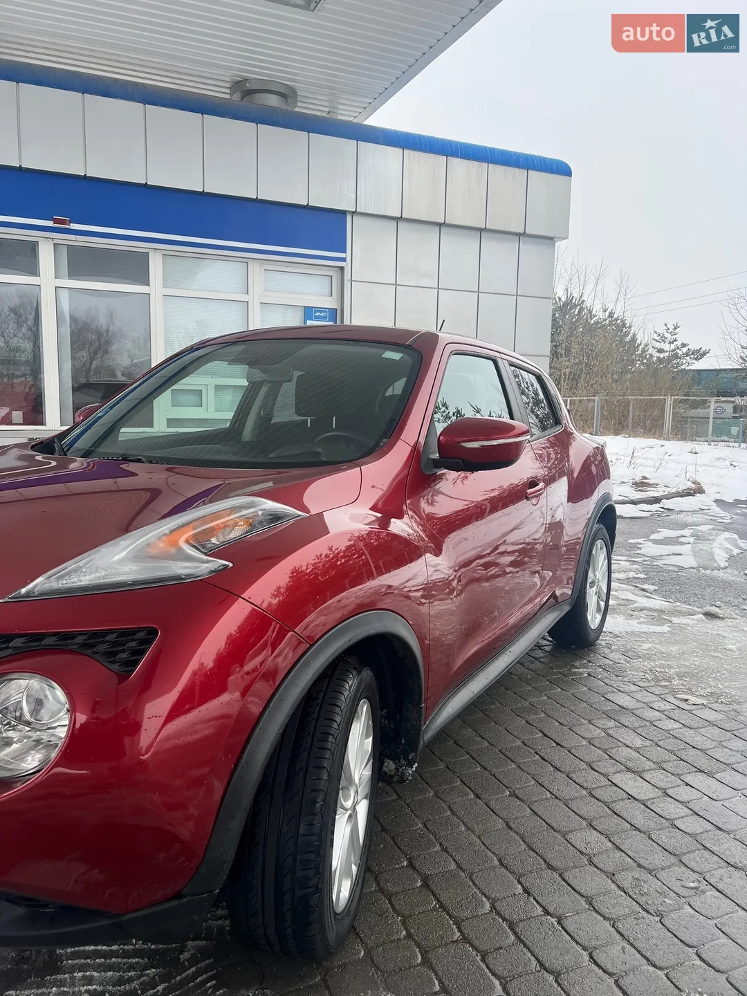 2015 Nissan Juke - мініатюра 29