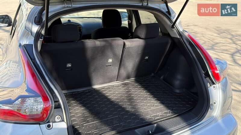 Внедорожник / Кроссовер Nissan Juke 2015 в Одессе фото 13 Внедорожник / Кроссовер Nissan Juke 2015 в Одессе