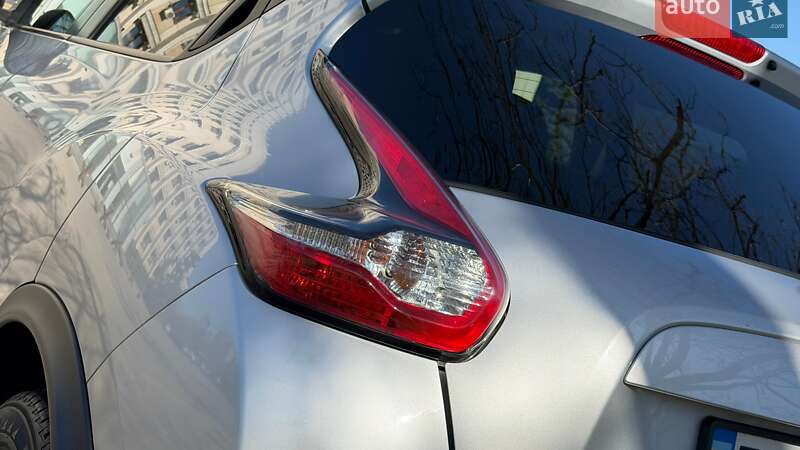 Внедорожник / Кроссовер Nissan Juke 2015 в Одессе фото 30 Внедорожник / Кроссовер Nissan Juke 2015 в Одессе