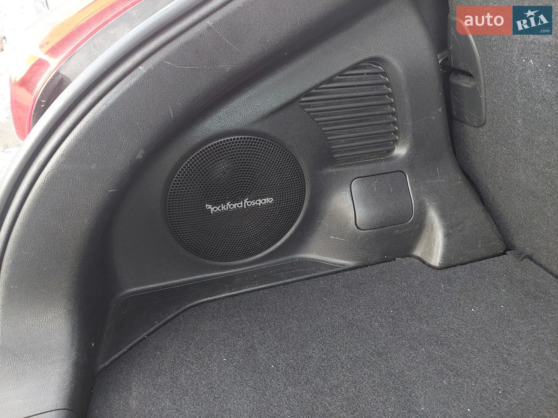 2011 Nissan Juke - мініатюра 16