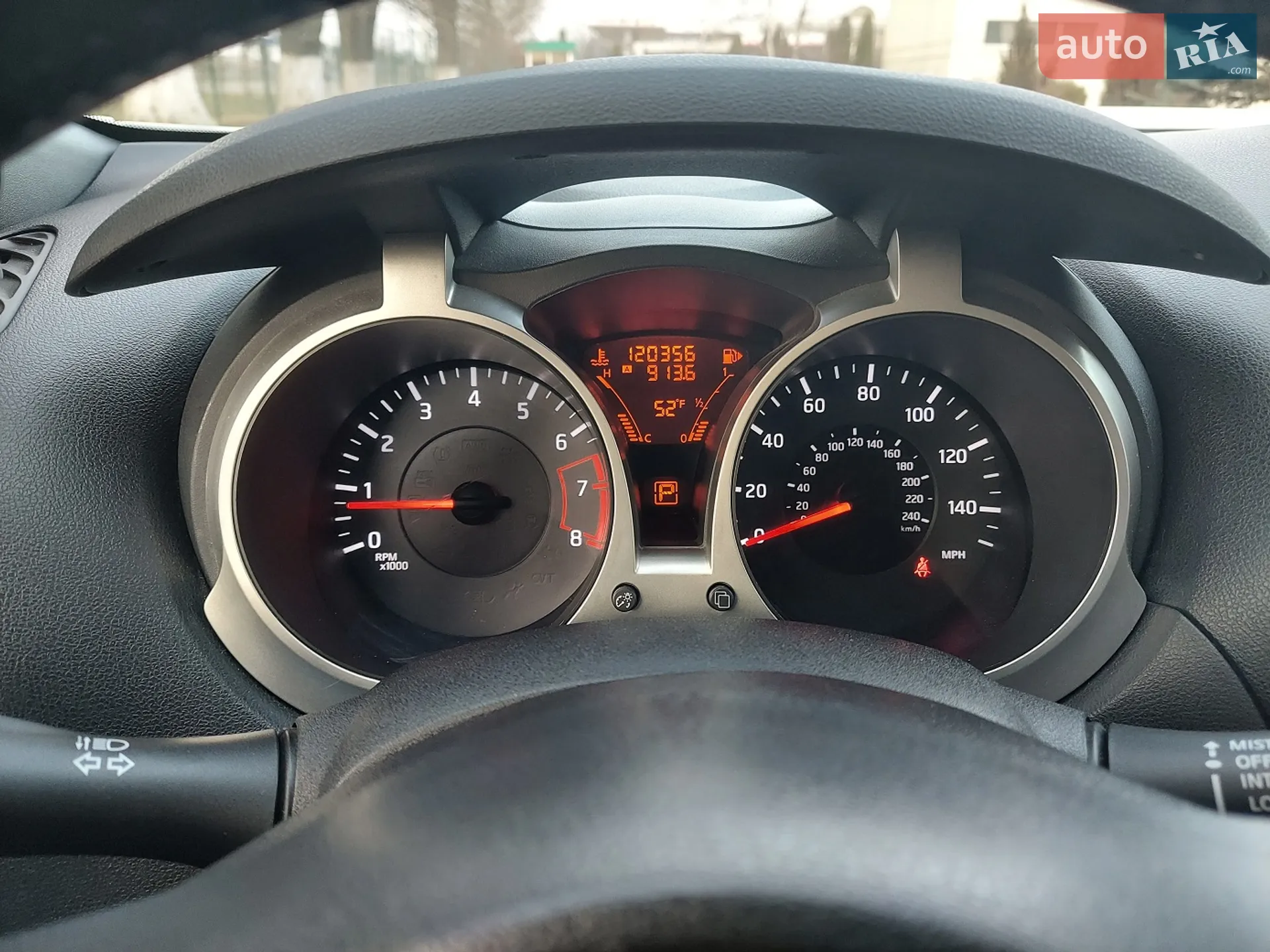 2011 Nissan Juke - мініатюра 19