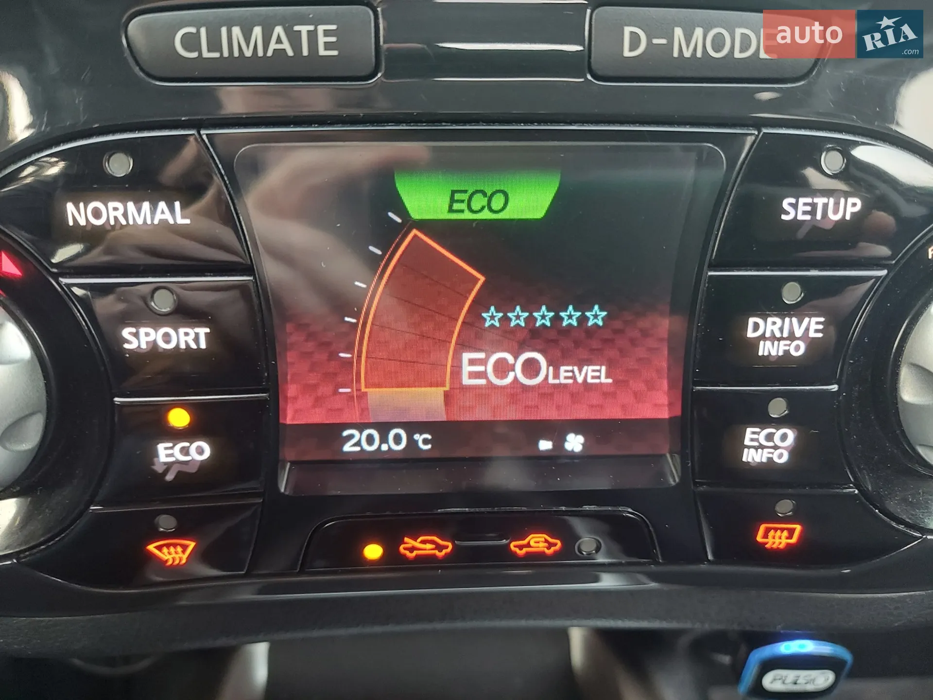 2011 Nissan Juke - мініатюра 24