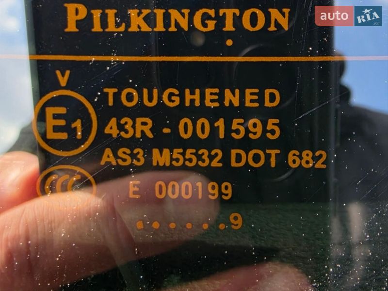 Внедорожник / Кроссовер Nissan Juke 2019 в Ровно