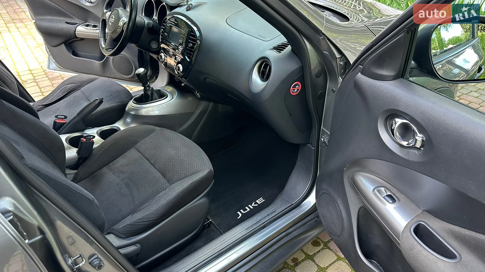 2012 Nissan Juke - мініатюра 8
