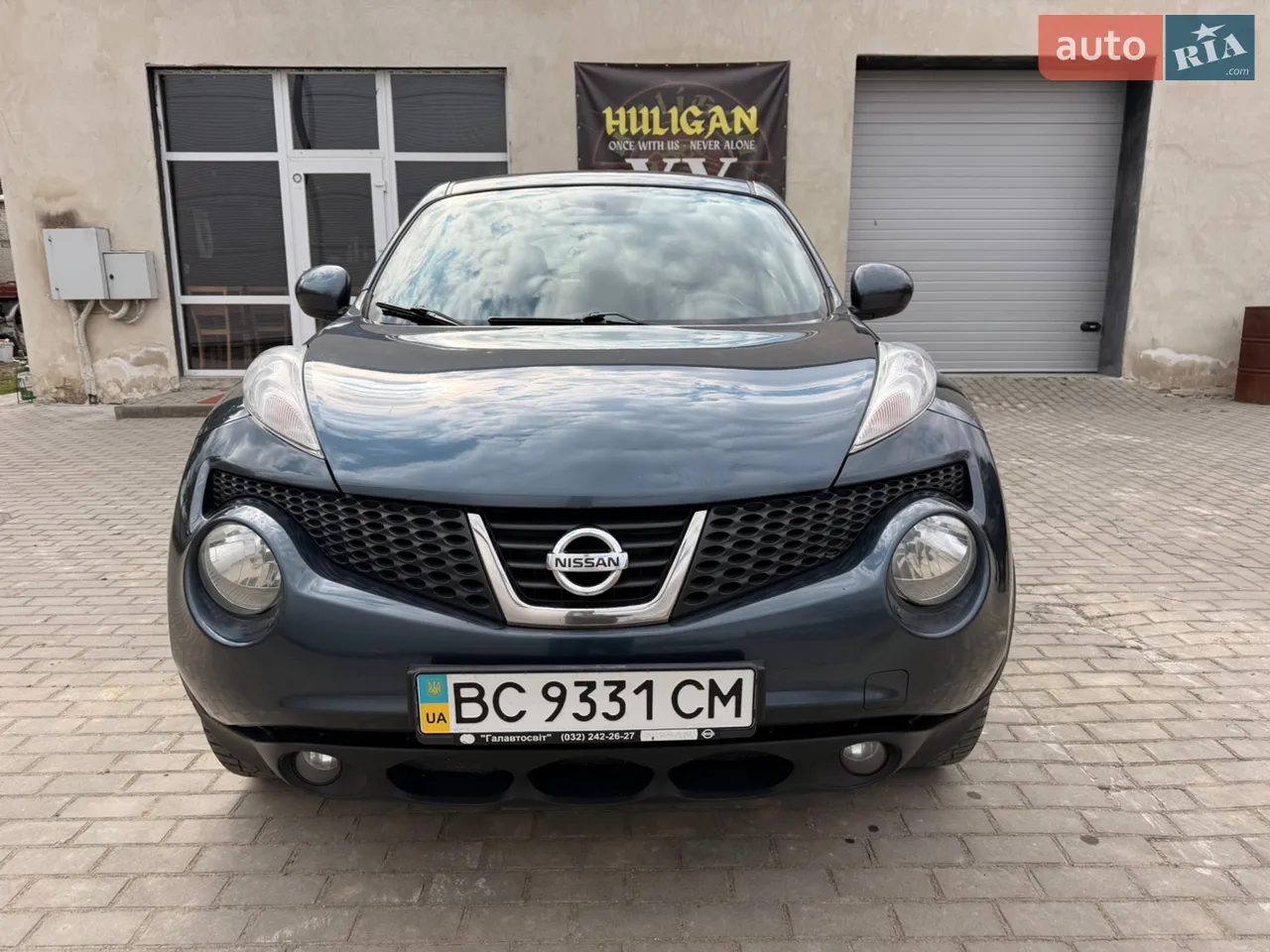 2010 Nissan Juke - мініатюра 32