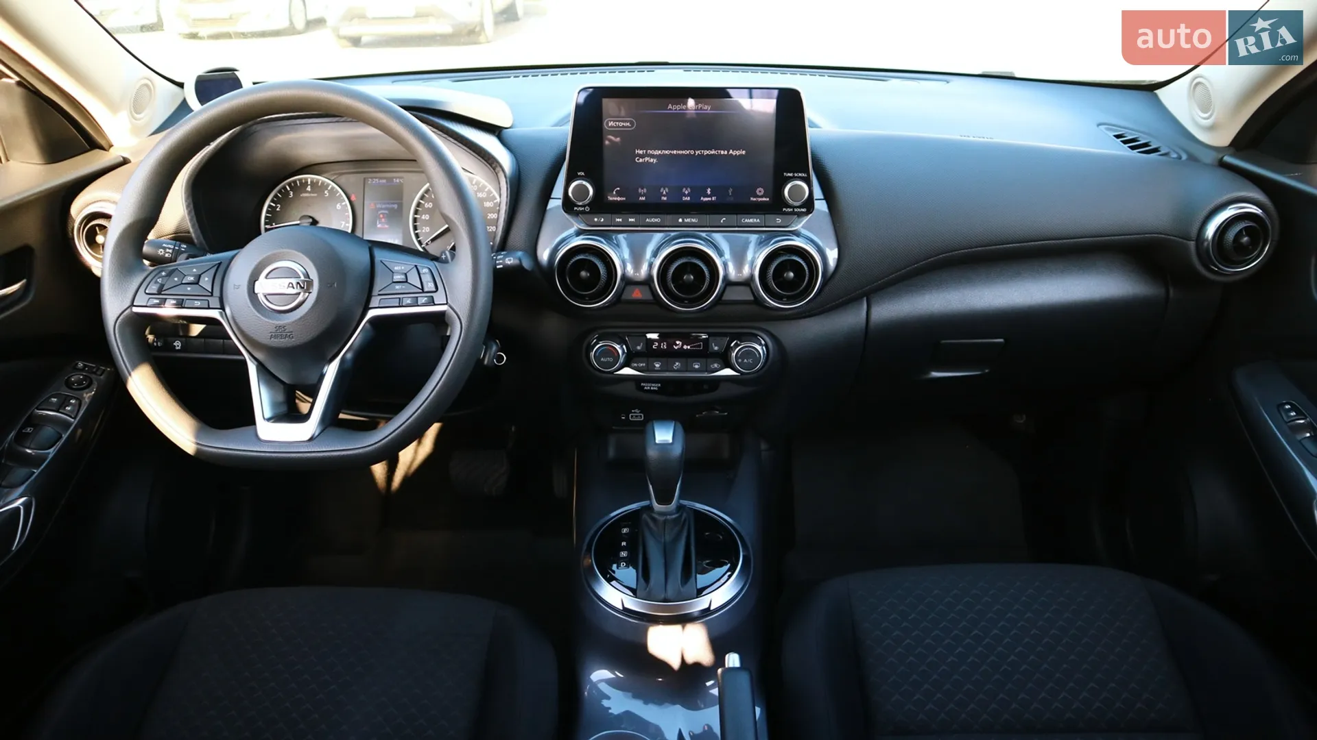 2022 Nissan Juke - мініатюра 8