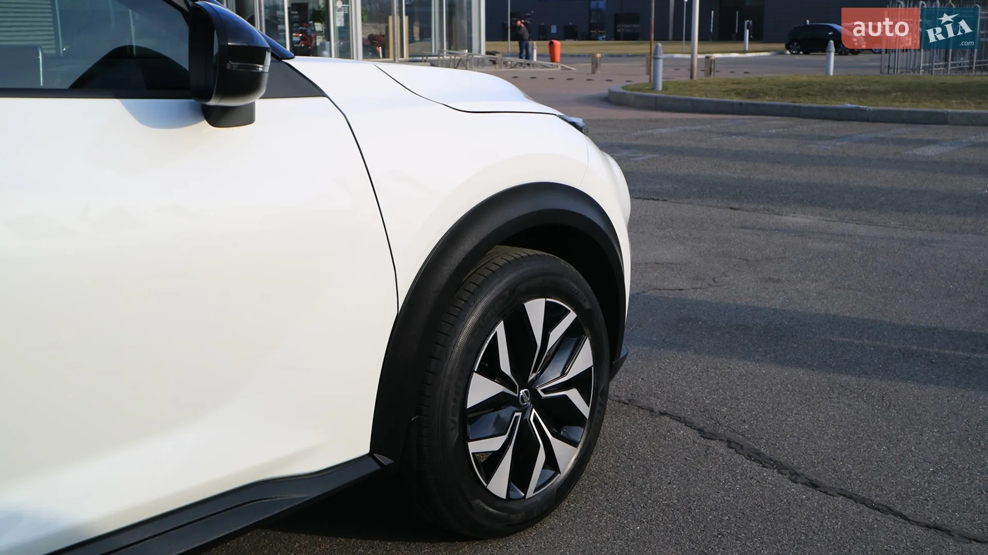 2022 Nissan Juke - мініатюра 23