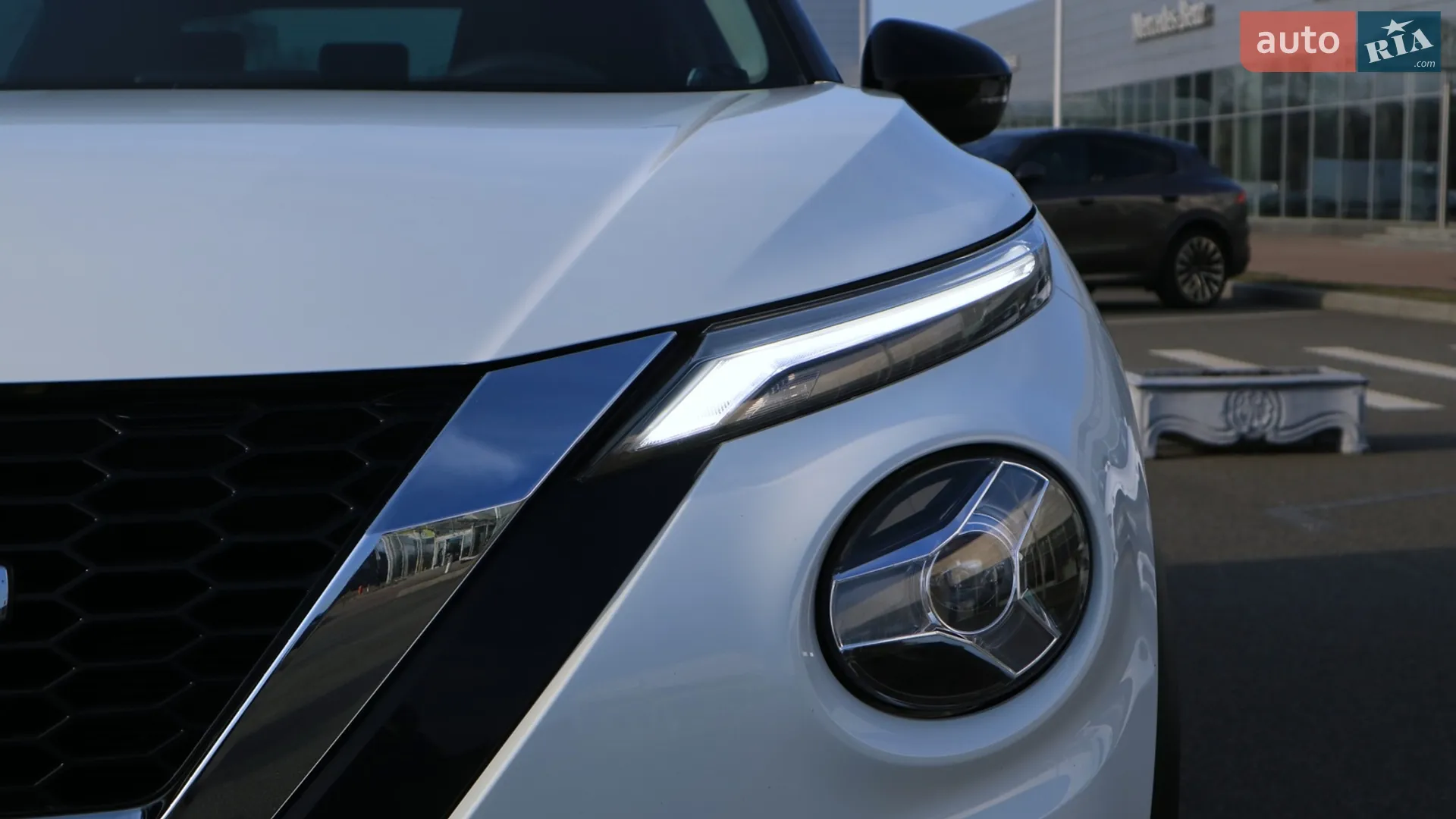 2022 Nissan Juke - мініатюра 28