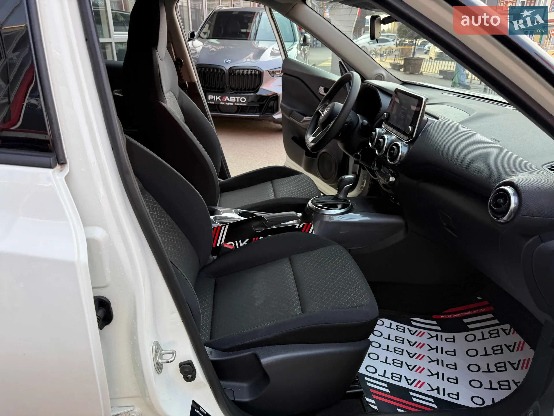 2021 Nissan Juke - мініатюра 37