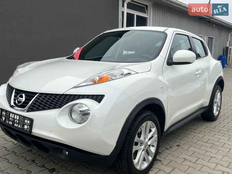 Позашляховик / Кросовер Nissan Juke 2014 в Дрогобичі фото 18 Позашляховик / Кросовер Nissan Juke 2014 в Дрогобичі