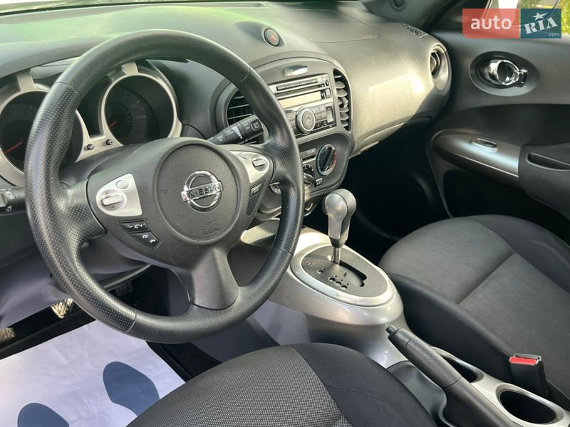 Позашляховик / Кросовер Nissan Juke 2014 в Дрогобичі фото 24 Позашляховик / Кросовер Nissan Juke 2014 в Дрогобичі