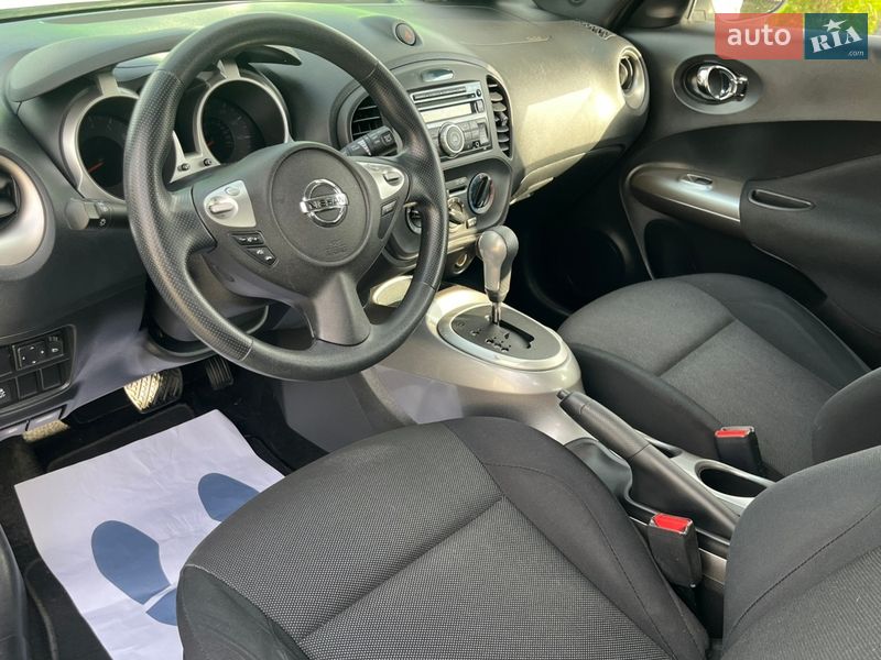Позашляховик / Кросовер Nissan Juke 2014 в Дрогобичі фото 32 Позашляховик / Кросовер Nissan Juke 2014 в Дрогобичі