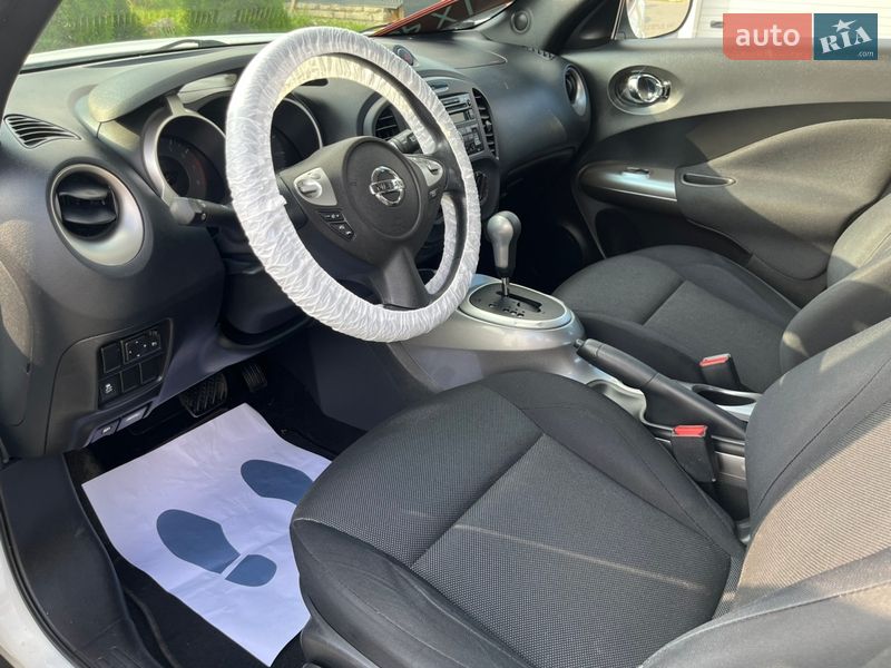 Позашляховик / Кросовер Nissan Juke 2014 в Дрогобичі фото 39 Позашляховик / Кросовер Nissan Juke 2014 в Дрогобичі