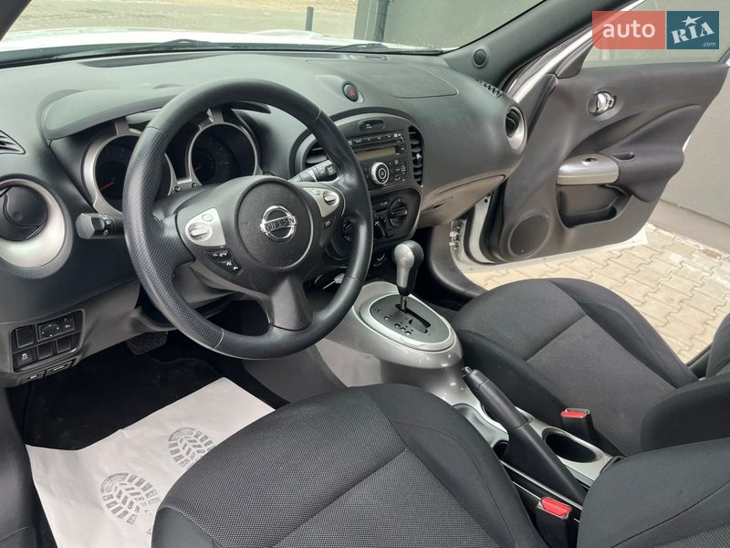 Позашляховик / Кросовер Nissan Juke 2014 в Дрогобичі фото 53 Позашляховик / Кросовер Nissan Juke 2014 в Дрогобичі