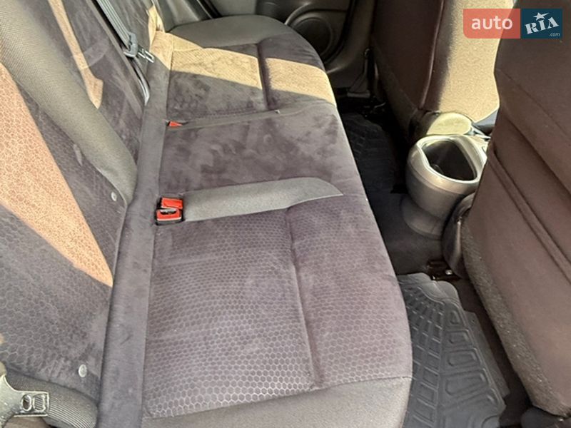 Внедорожник / Кроссовер Nissan Juke 2011 в Луцке фото 27 Внедорожник / Кроссовер Nissan Juke 2011 в Луцке