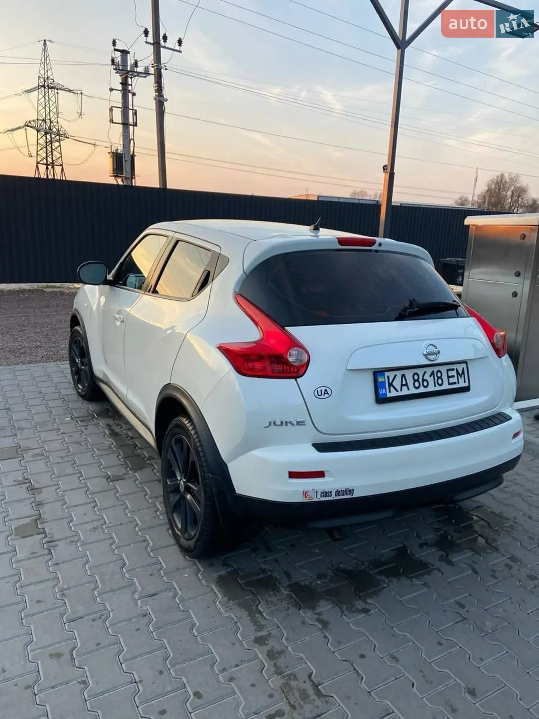2013 Nissan Juke - мініатюра 4