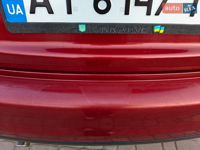 Внедорожник / Кроссовер Nissan Juke 2013 в Ивано-Франковске фото 14 Внедорожник / Кроссовер Nissan Juke 2013 в Ивано-Франковске