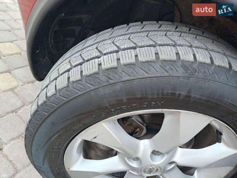 Внедорожник / Кроссовер Nissan Juke 2013 в Ивано-Франковске фото 23 Внедорожник / Кроссовер Nissan Juke 2013 в Ивано-Франковске