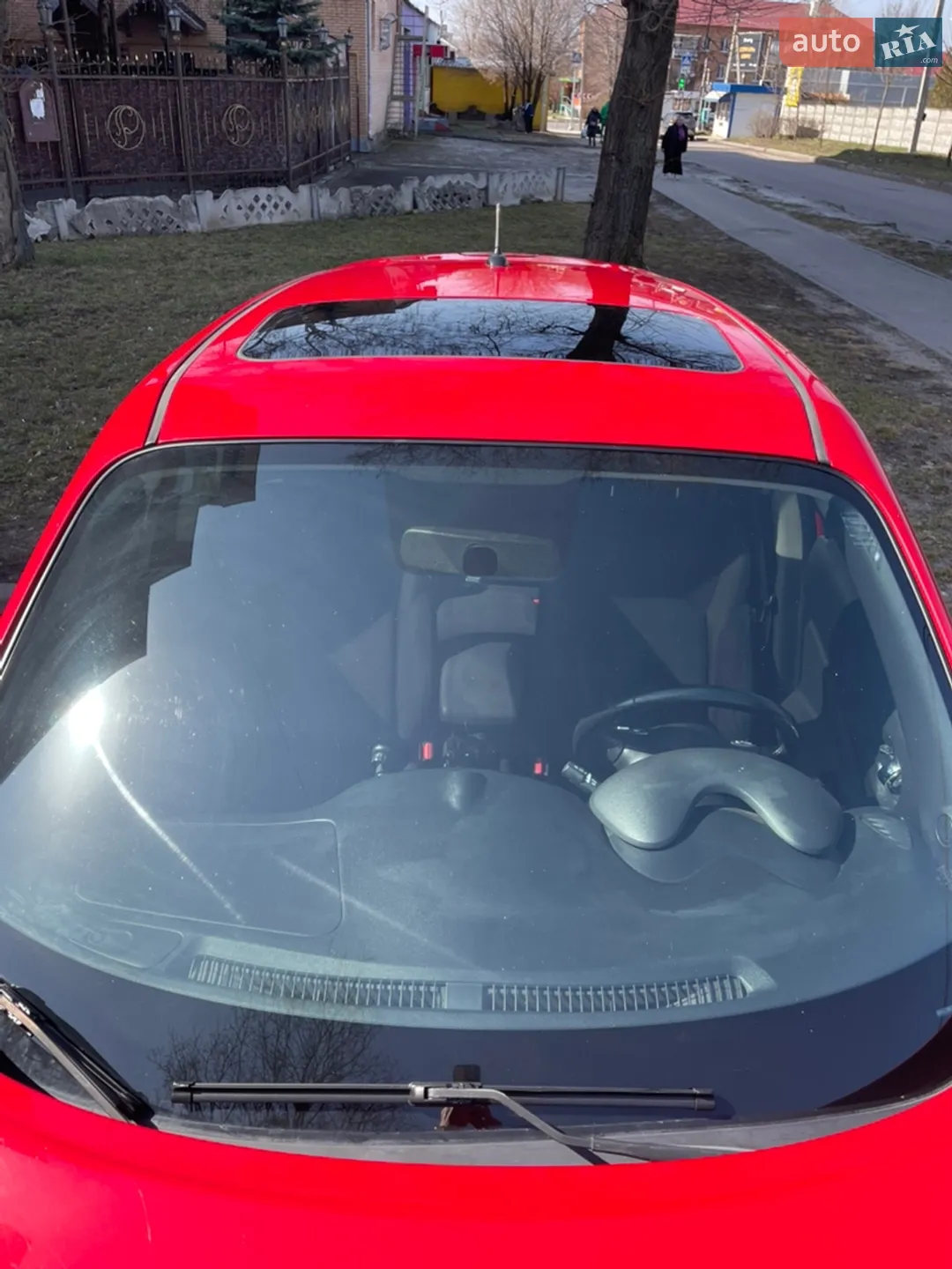 2014 Nissan Juke - мініатюра 20