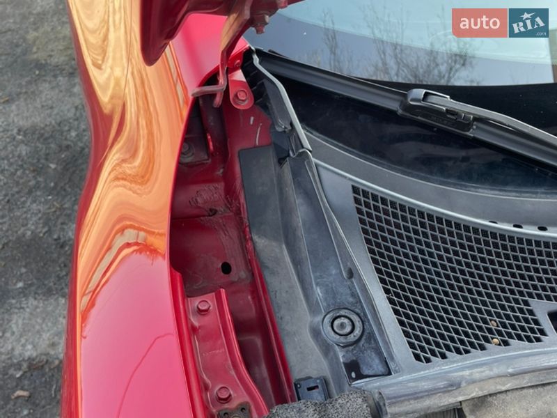 Внедорожник / Кроссовер Nissan Juke 2014 в Харькове