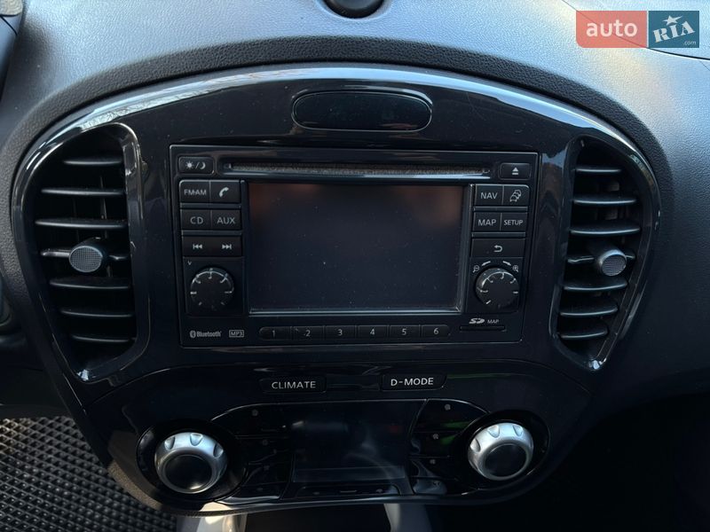 Внедорожник / Кроссовер Nissan Juke 2012 в Львове фото 18 Внедорожник / Кроссовер Nissan Juke 2012 в Львове