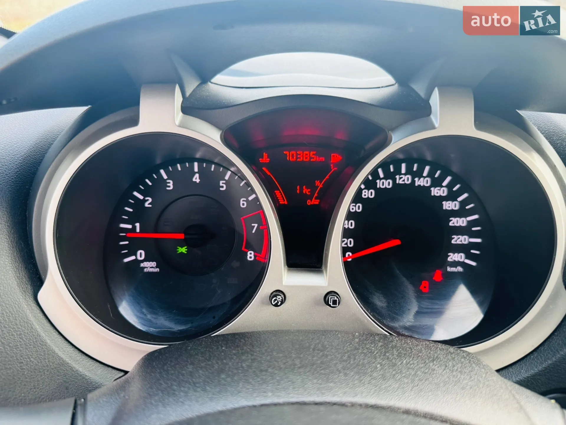 2013 Nissan Juke - мініатюра 18