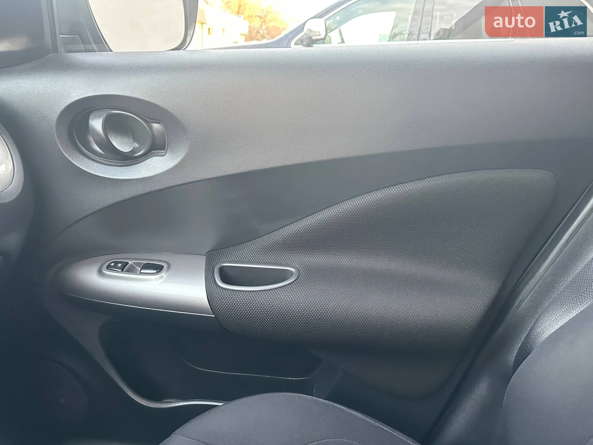 2019 Nissan Juke - мініатюра 24