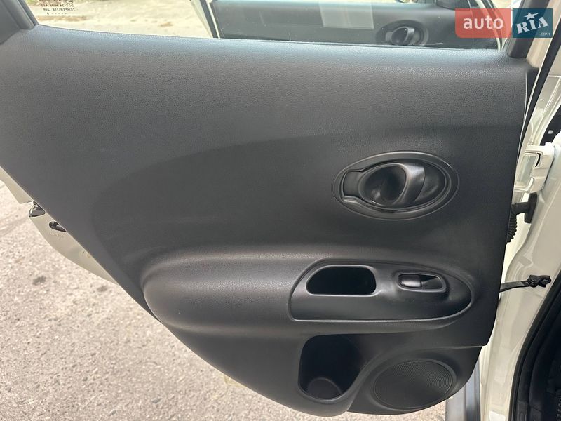 Внедорожник / Кроссовер Nissan Juke 2019 в Днепре