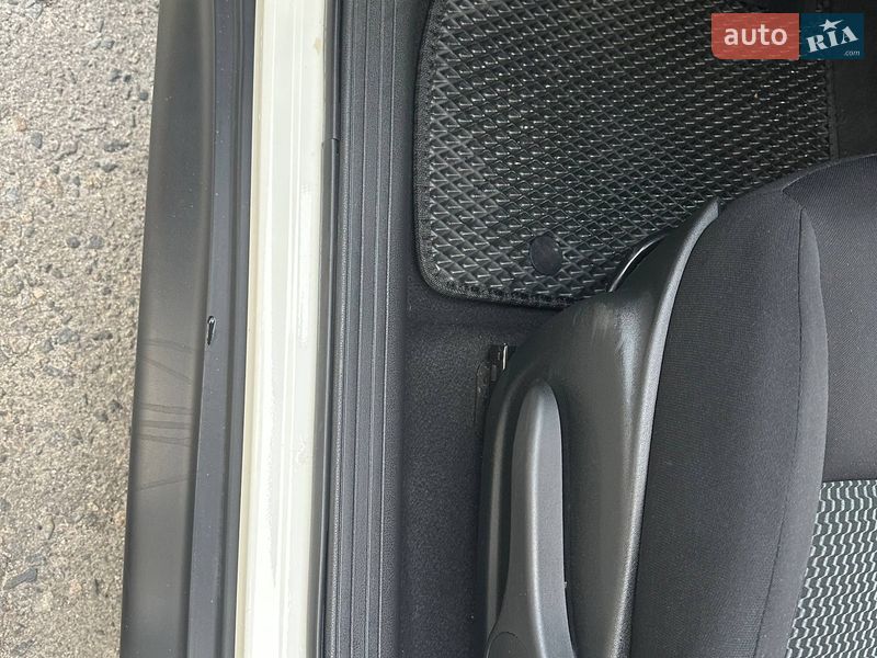 Внедорожник / Кроссовер Nissan Juke 2019 в Днепре