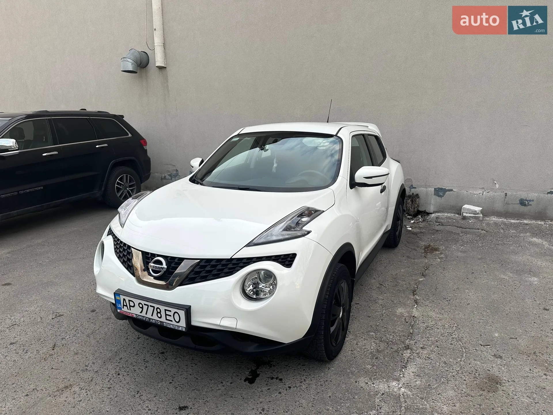 2019 Nissan Juke - мініатюра 6