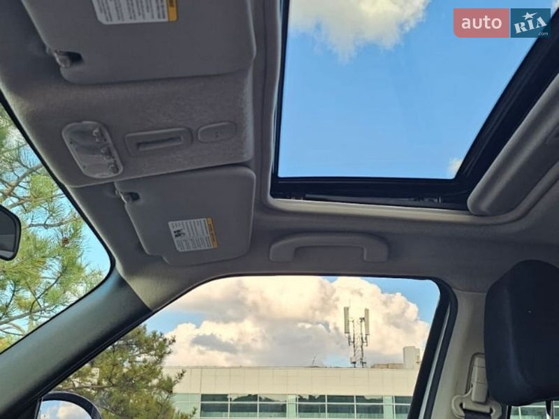 Внедорожник / Кроссовер Nissan Juke 2012 в Николаеве