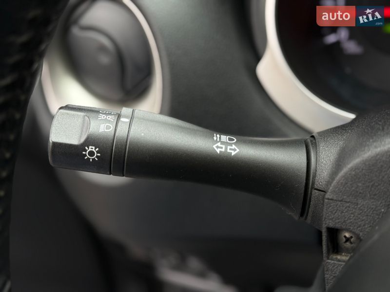 Внедорожник / Кроссовер Nissan Juke 2013 в Одессе фото 58 Внедорожник / Кроссовер Nissan Juke 2013 в Одессе