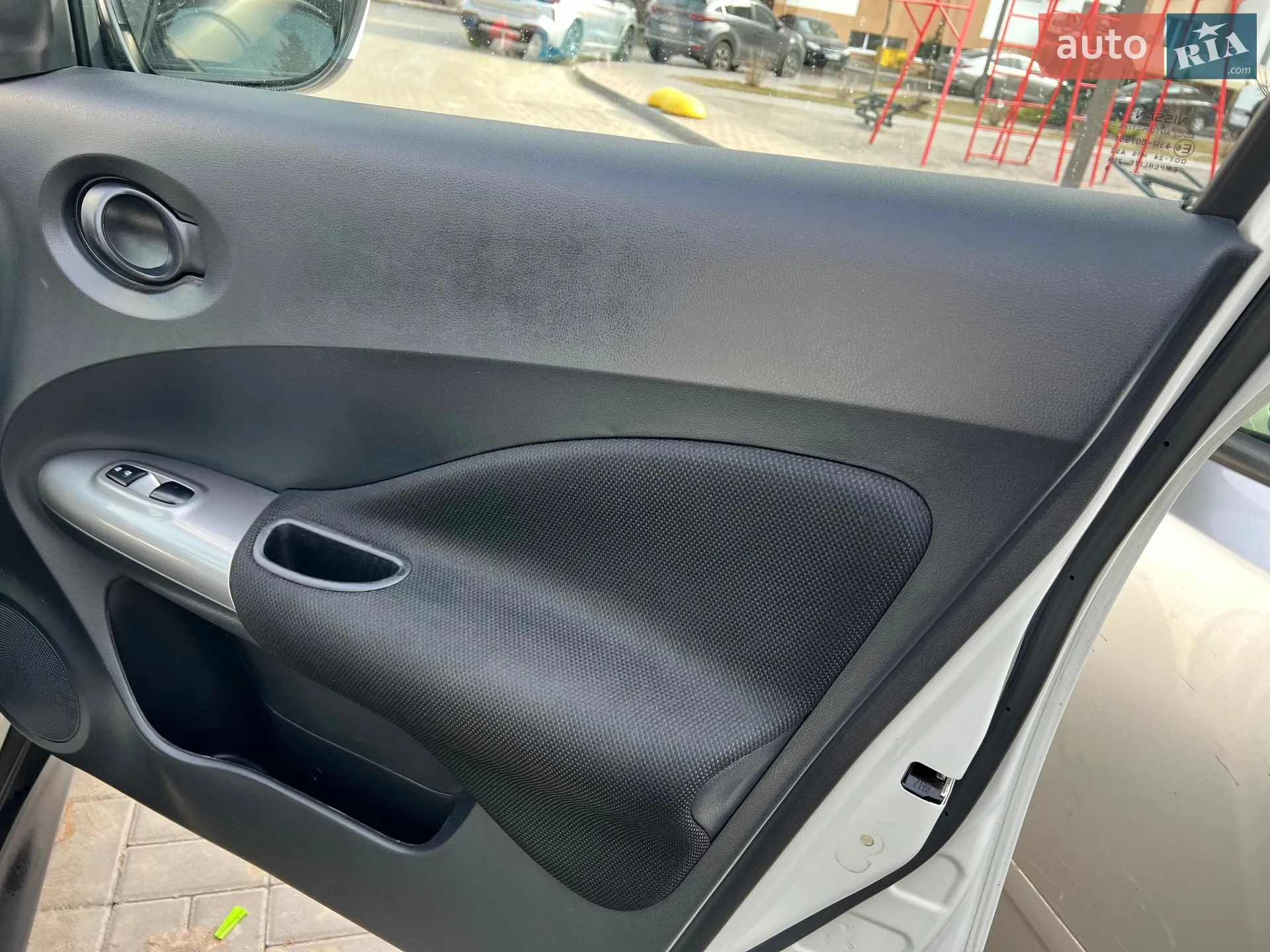 2019 Nissan Juke - мініатюра 18