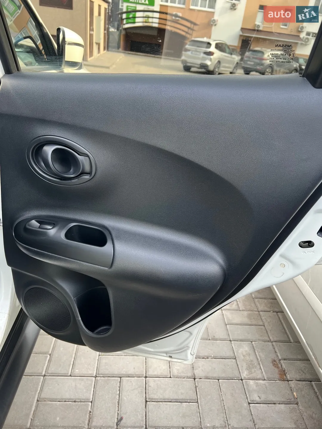2019 Nissan Juke - мініатюра 20
