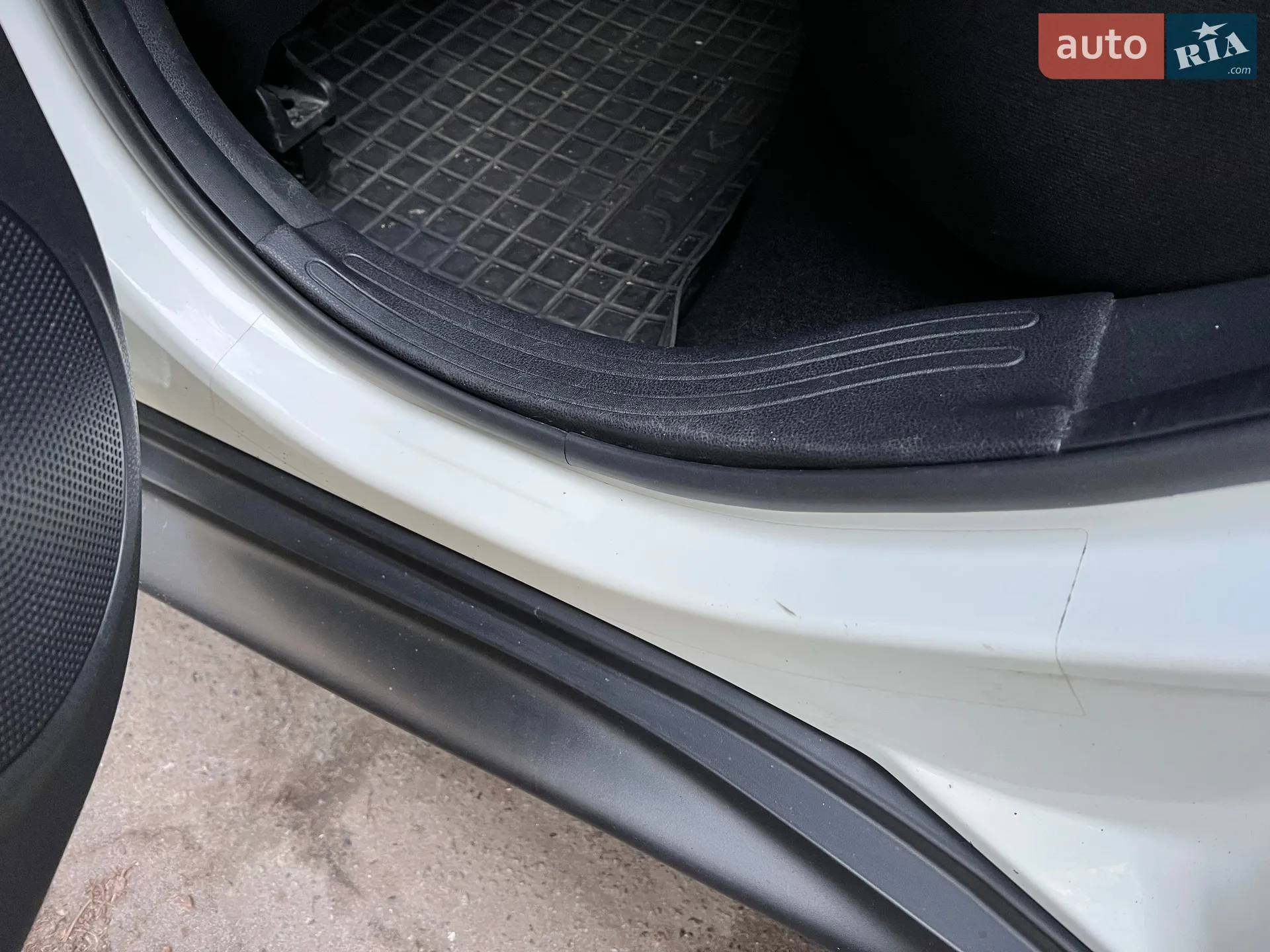 2019 Nissan Juke - мініатюра 26