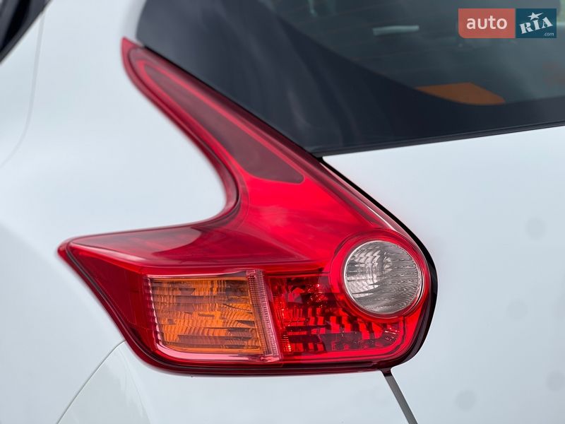 Внедорожник / Кроссовер Nissan Juke 2012 в Ровно фото 20 Внедорожник / Кроссовер Nissan Juke 2012 в Ровно