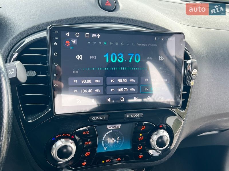 Внедорожник / Кроссовер Nissan Juke 2012 в Ровно фото 39 Внедорожник / Кроссовер Nissan Juke 2012 в Ровно