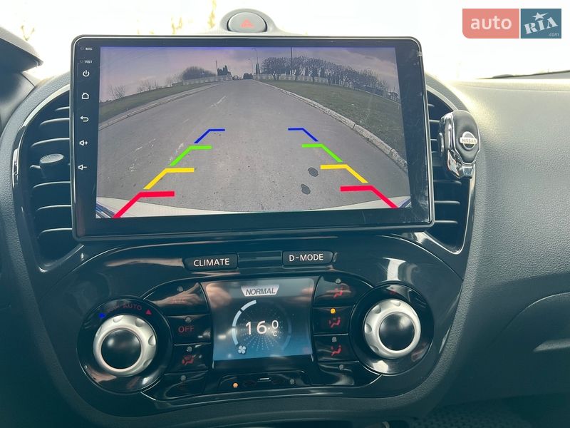 Внедорожник / Кроссовер Nissan Juke 2012 в Ровно фото 41 Внедорожник / Кроссовер Nissan Juke 2012 в Ровно