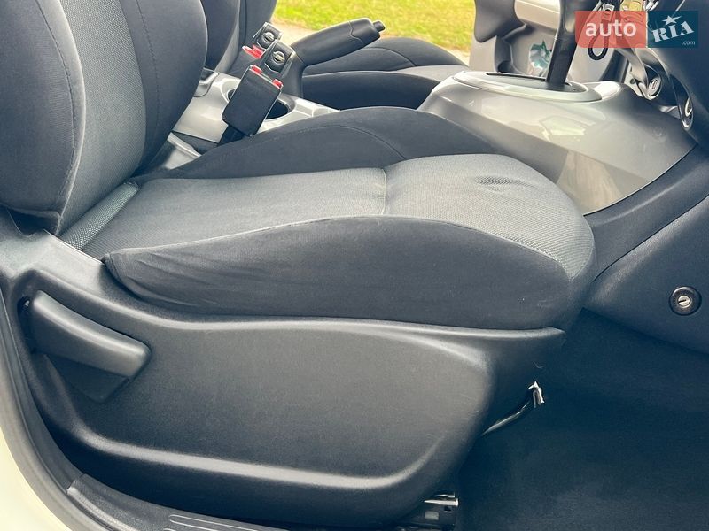 Внедорожник / Кроссовер Nissan Juke 2012 в Ровно фото 55 Внедорожник / Кроссовер Nissan Juke 2012 в Ровно