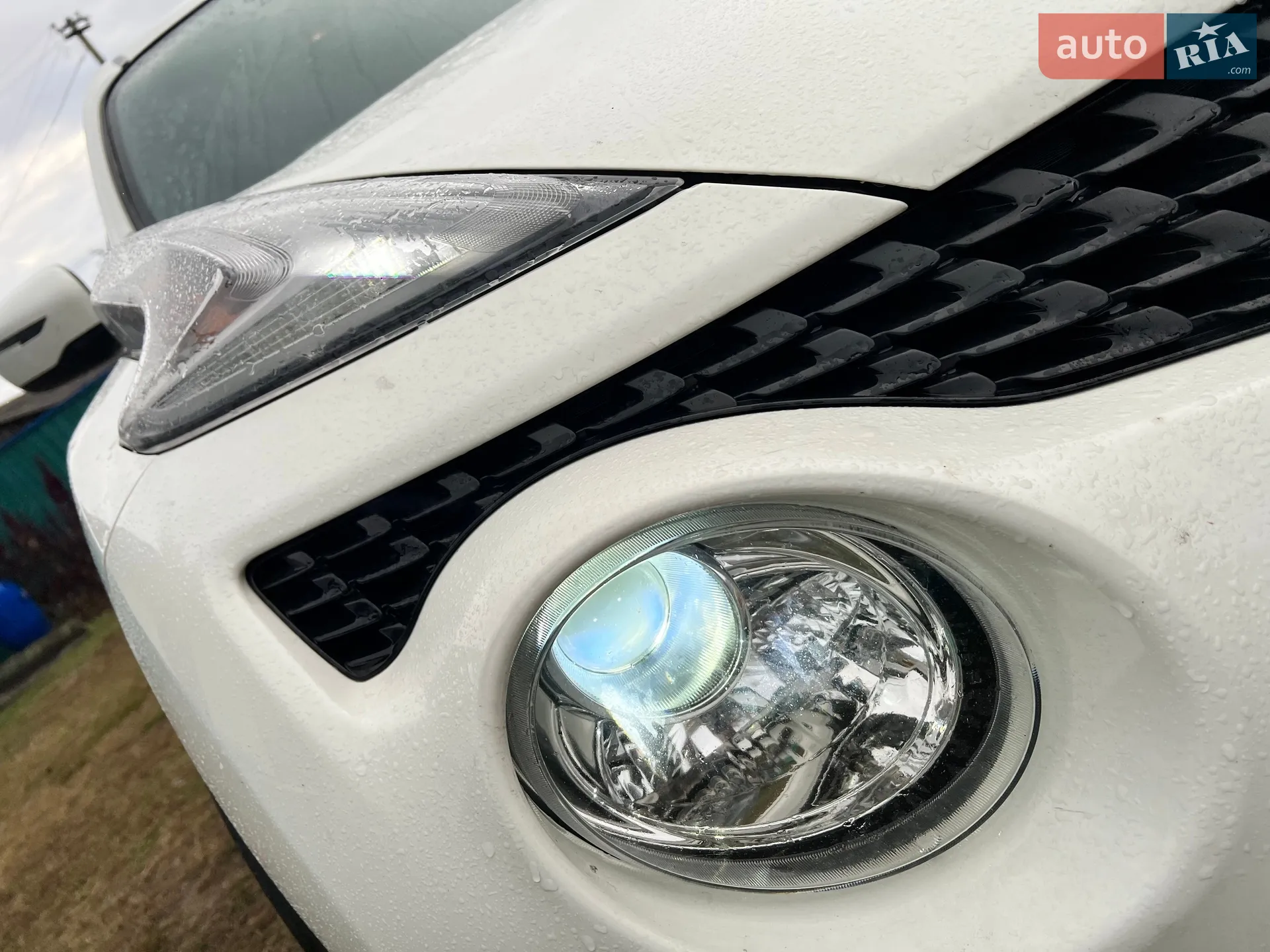 2019 Nissan Juke - мініатюра 10